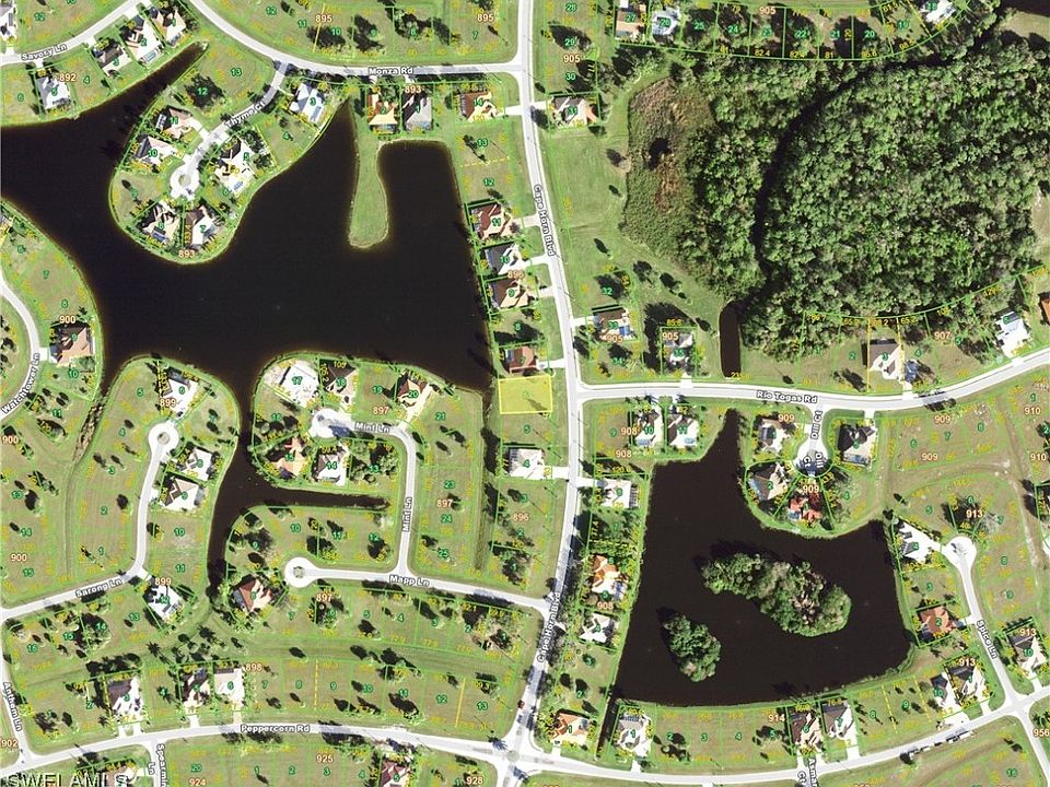 1st image of 17135 Cape Horn Blvd
