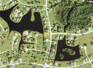 17135 Cape Horn Blvd, Punta Gorda, FL 33955