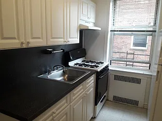 Rented by Chartwell Forest Hills Realty