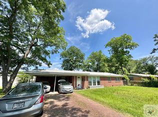 4706 Walnut St, Texarkana, TX 75503
