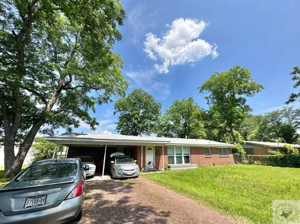 4706 Walnut St, Texarkana, TX 75503