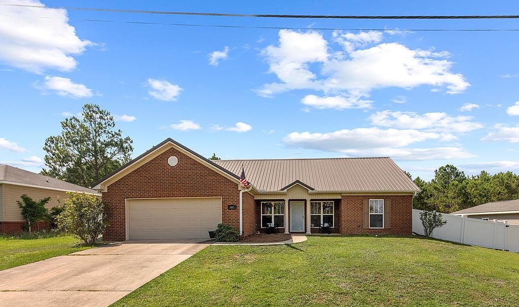 443 Jester St, Cowarts, AL 36321 Zillow