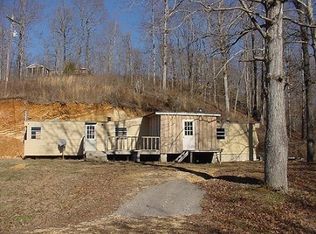 510 Simmons Branch Rd, Waynesboro, TN 38485