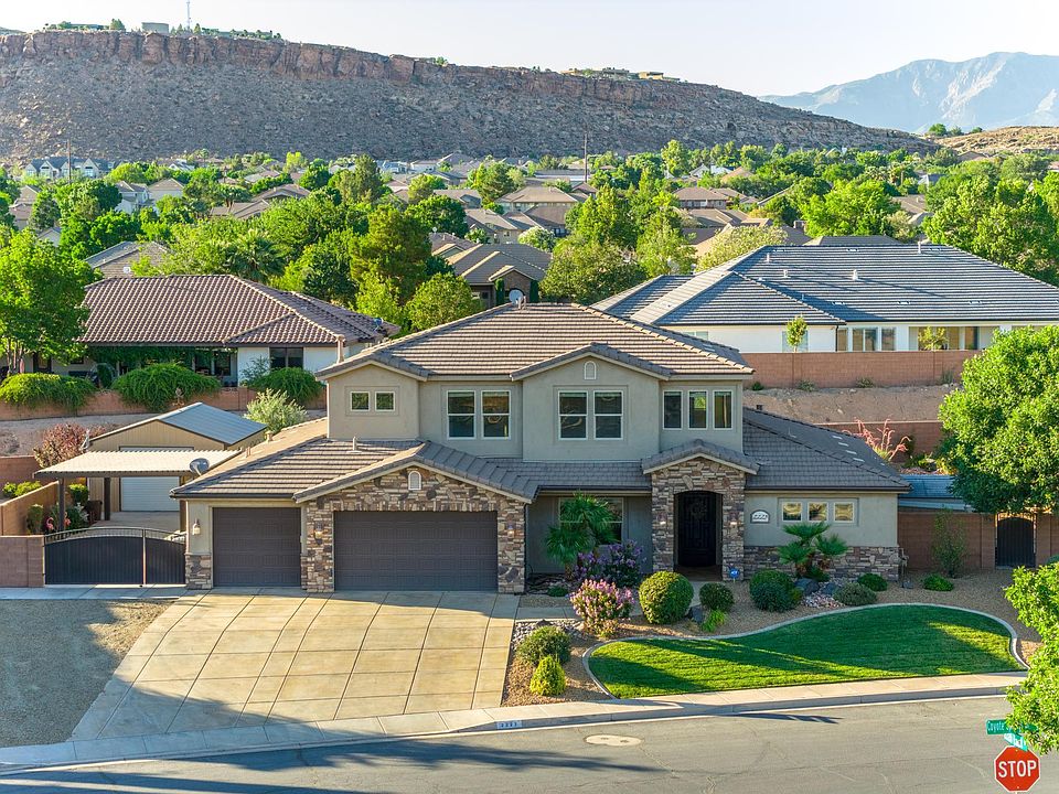 1st image of 2223 E Coyote Springs Dr