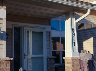 6917 99th Street Ct, Cottage Grove, MN 55016