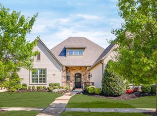 924 Winding Ridge Trl, Southlake, TX 76092