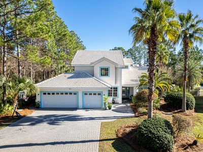 312 Somerset Bridge Rd, Santa Rosa Beach, FL, 32459