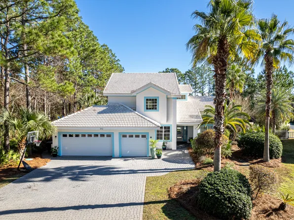 312 Somerset Bridge Rd, Santa Rosa Beach, FL 32459