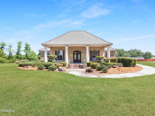 317 Ti'frere Rd, Carencro, LA 70520