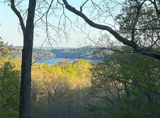 439 Buck Creek Rd LOT 34, Ellijay, GA 30540