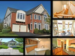 9120 Backdrop Dr, Perry Hall, MD 21128