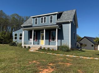 1589 Clearview Rd, Bedford, VA 24523