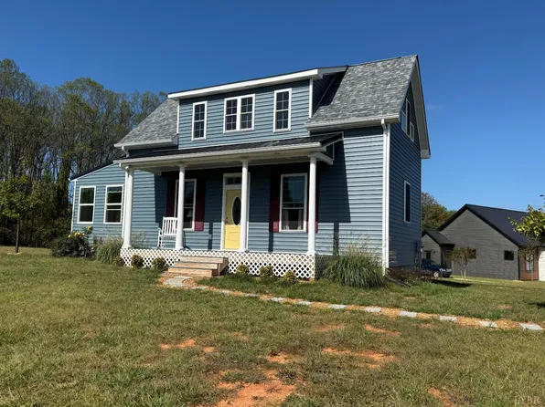 1589 Clearview Rd, Bedford, VA 24523
