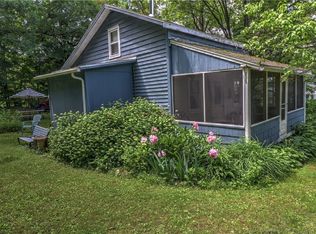 1190 Clearview Rd, King Ferry, NY 13081