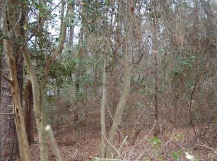 1280 Laurel Cir, Vass, NC 28394
