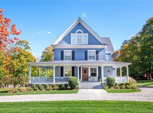398 Wilton Rd W, Ridgefield, CT 06877
