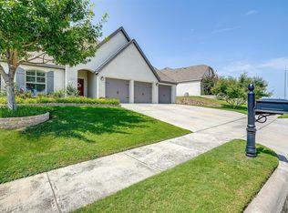 505 Inwood St, Benbrook, TX 76126