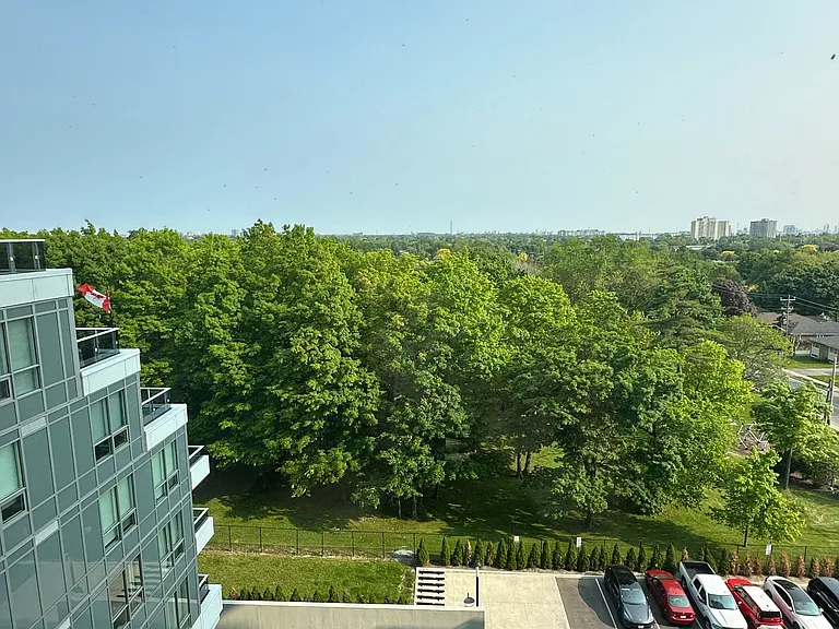 3121 Sheppard Ave E #827 — Photo 20