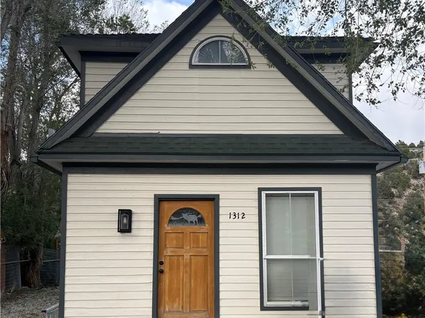 1312 Mill St, Ely, NV 89301