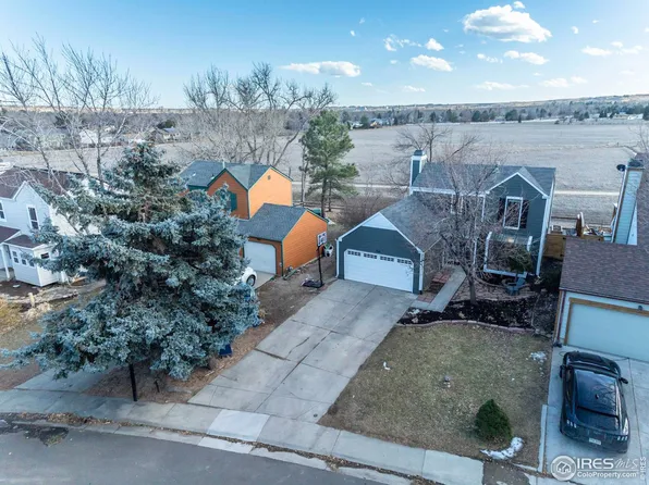 194 W Sycamore Ln, Louisville, CO 80027