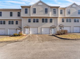 51 Marjorie Ln #51, Manchester, CT 06042