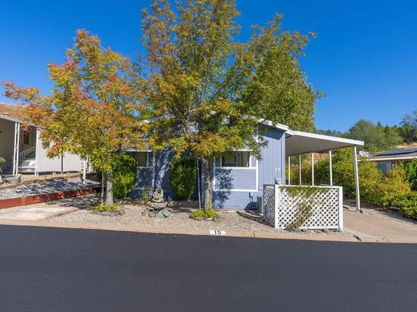 20 Rollingwood Dr Space 15, Jackson, CA 95642
