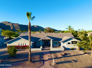 3306 E TONTO Drive, Phoenix, AZ 85044