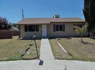 455 Louise St, Shafter, CA 93263