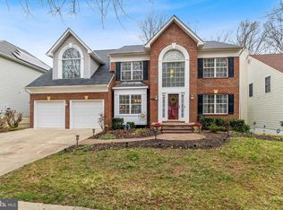 3512 Rippling Way, Laurel, MD 20724