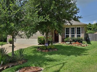 18011 June Oak St, Cypress, TX 77429