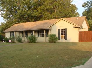 2160 Itasca Dr, Nesbit, MS 38651