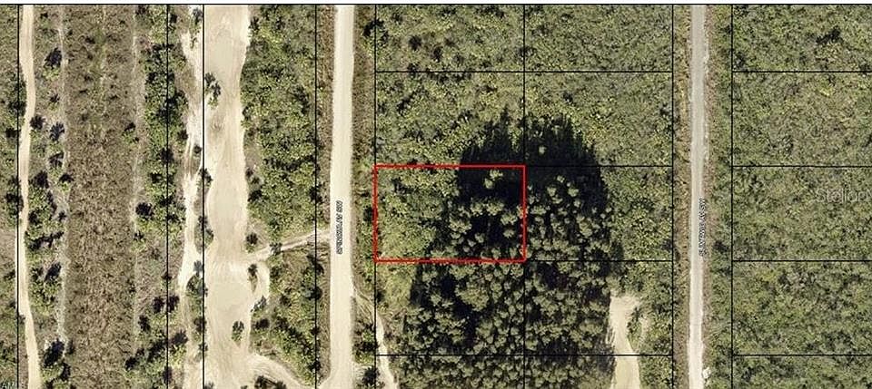 1st image of 3295 SPINOZA AVENUE SW LOT 9
