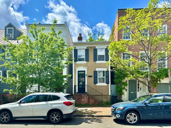 1340 28th St NW, Washington, DC 20007