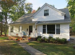 18159 Hunt Rd, Strongsville, OH 44136