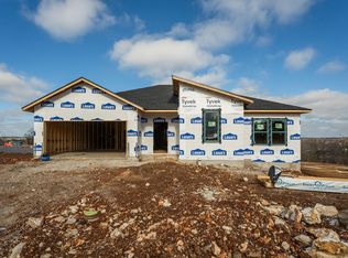 1001 W Jay St, Ozark, MO 65721