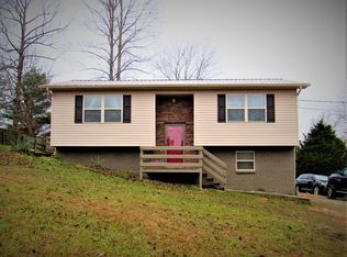 169 Boulder Rd, Wartburg, TN 37887