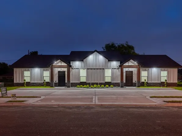 1001 Skyview St, Weslaco, TX