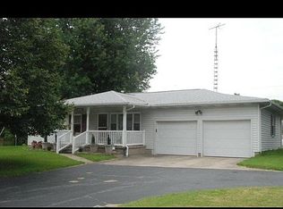 1242 S Curry Pike, Bloomington, IN