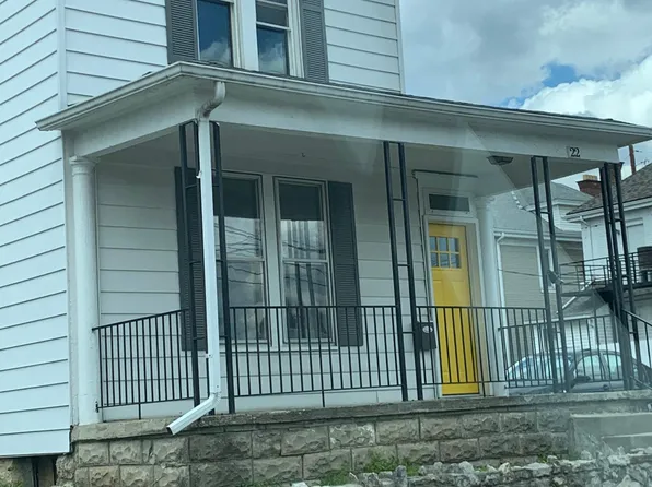 22 W Moler St, Columbus, OH 43207