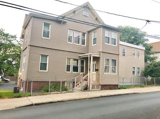 96 Addison St #1, Chelsea, MA 02150