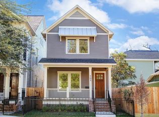 504 E 27th St, Houston, TX 77008