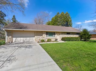 8727 N Kildeer COURT, Brown Deer, WI 53209