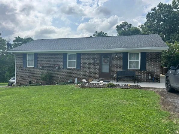 4263 Witt Acres Cir, Morristown, TN 37813