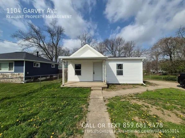 1104 Garvey Ave, Elsmere, KY 41018