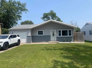 2915 S Cherokee Rd, Muncie, IN 47302