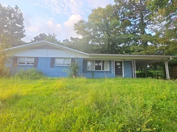 3847 Elmer Ln, Shreveport, LA 71109