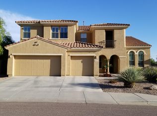 4521 W Heyerdahl Dr, New River, AZ 85087