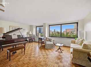 Rivercross, New York, NY 10044