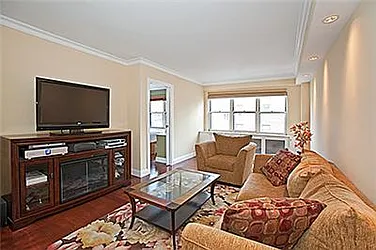 Sold by Keller Williams NYC