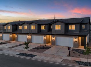 3942 E Razor #16, Washington, UT 84780